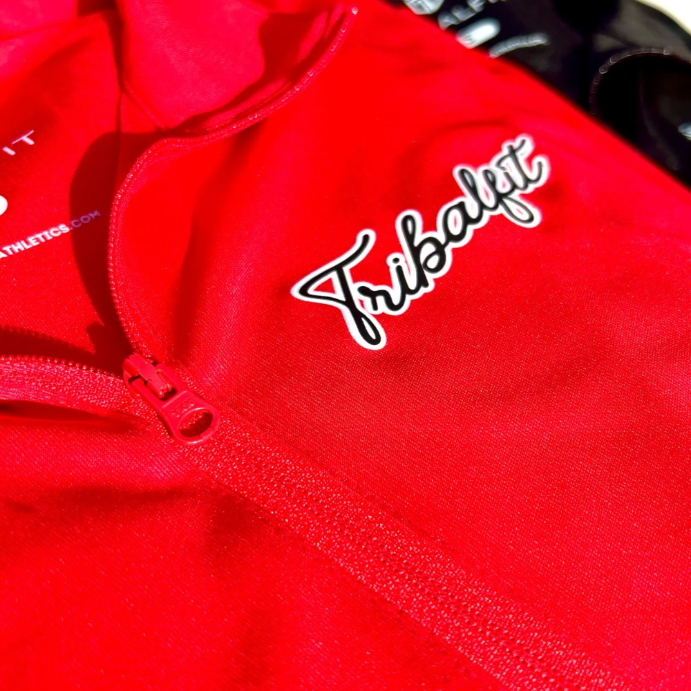 PRO-LYTE Quarter Zip