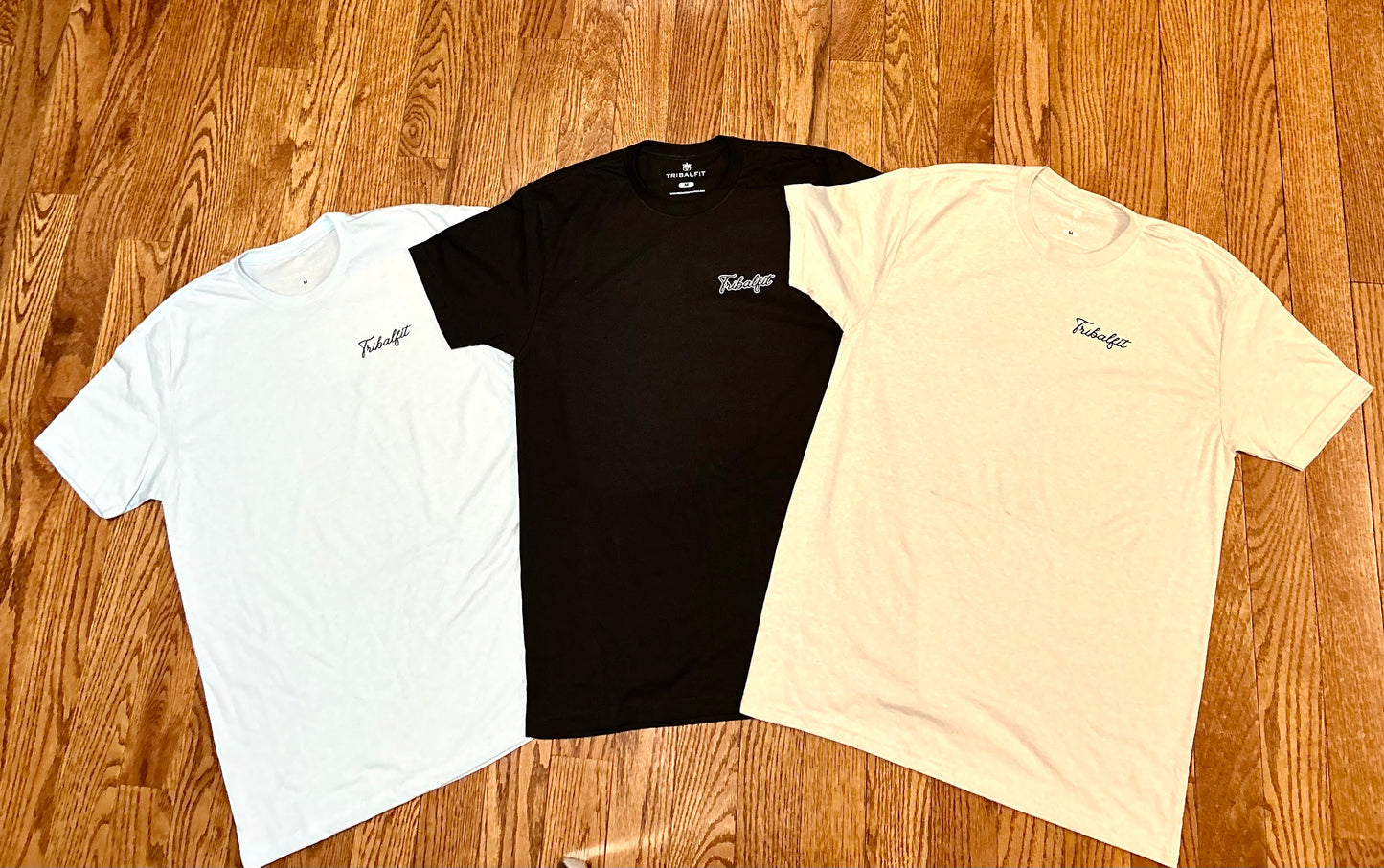 TFA Wafare graphic tee