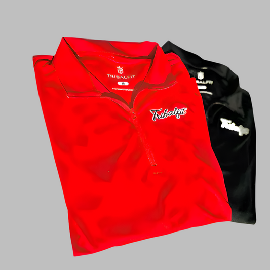 PRO-LYTE Quarter Zip